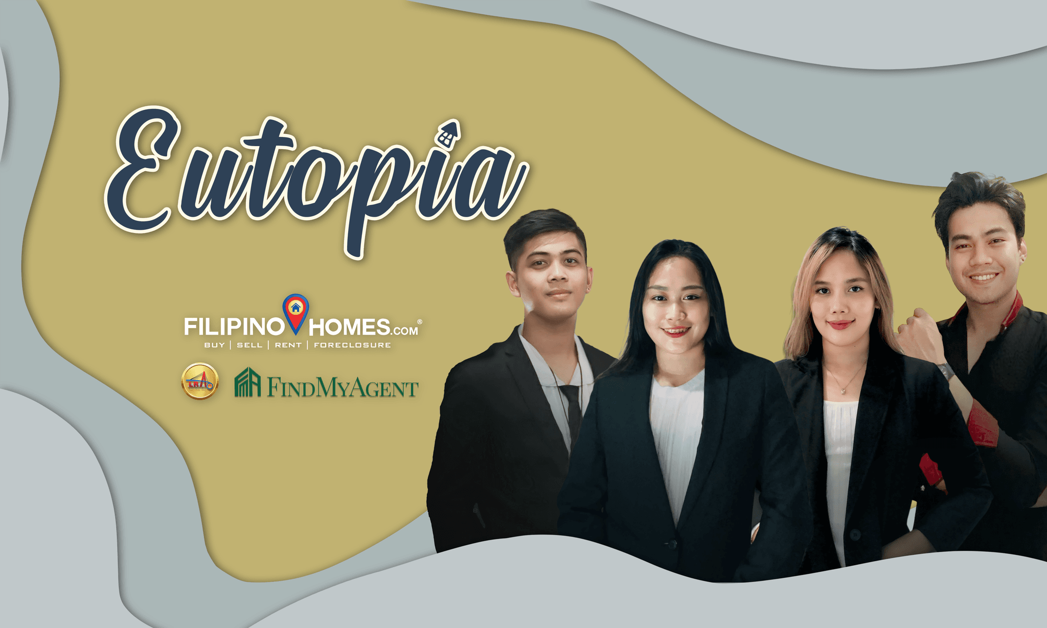 Eutopia Team