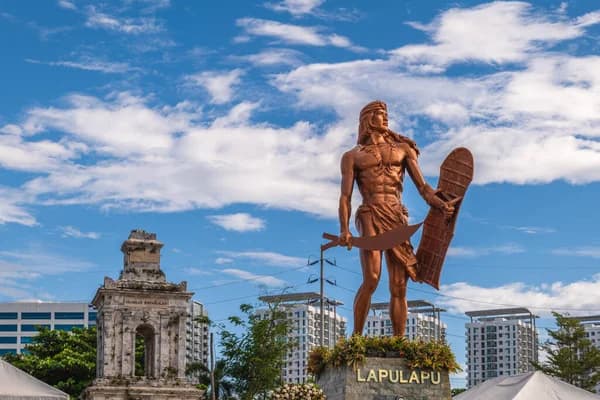 Lapu-Lapu City