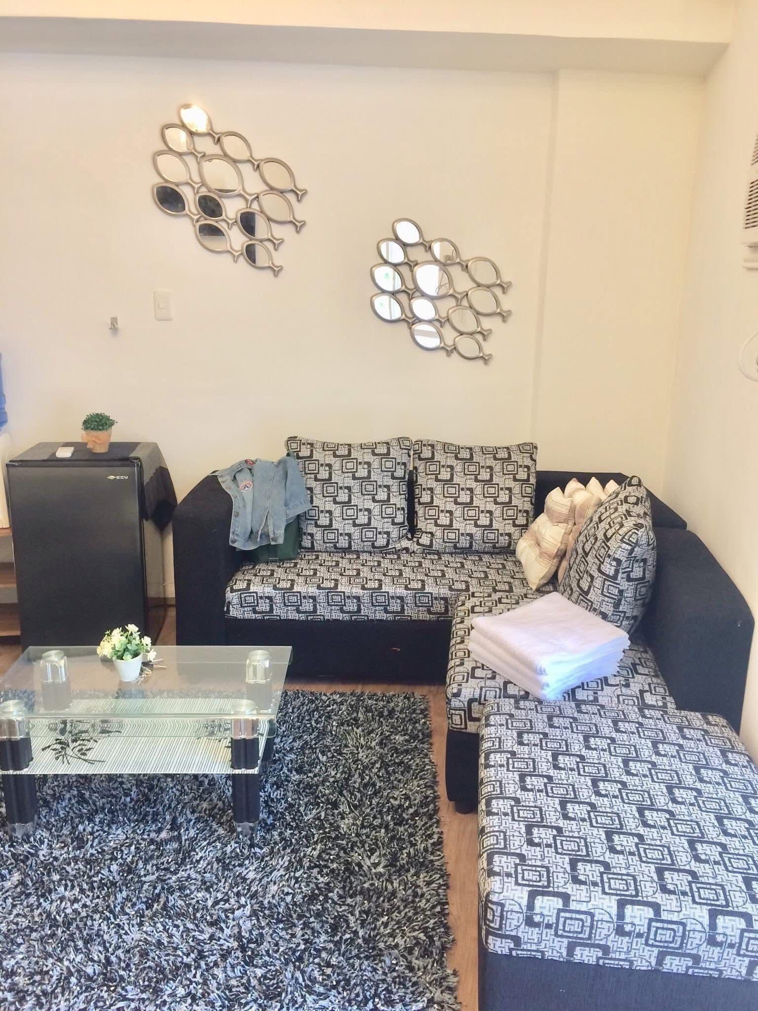 Amani Grand Lapu-Lapu - 20k/mo