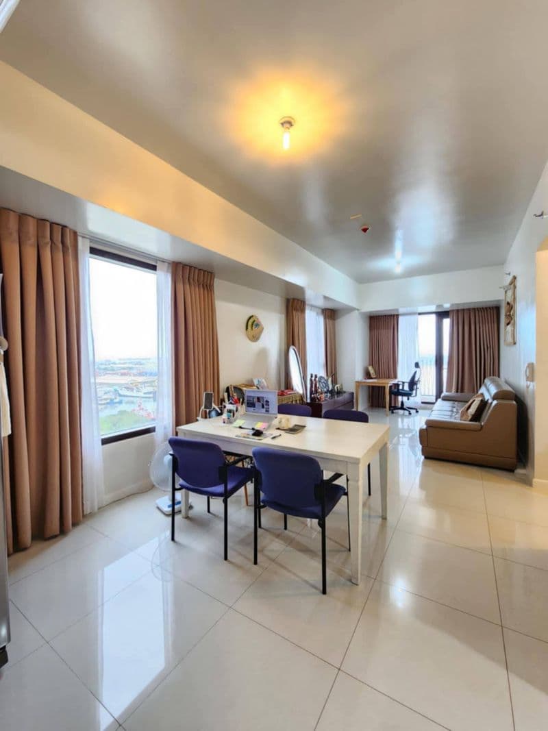 3BR Seaview Condo for Rent at Mandani Bay