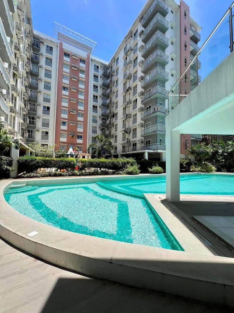 Studio Condo for Sale in Lahug – ₱2.5M