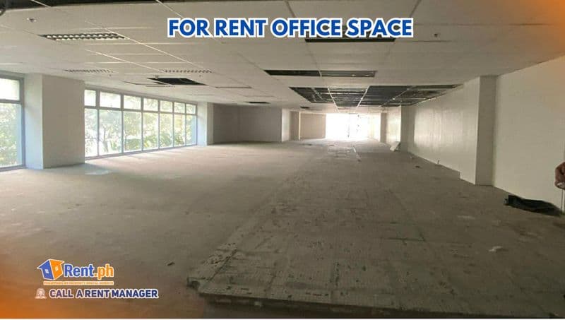 Prime Office Space in IT Park, Cebu
