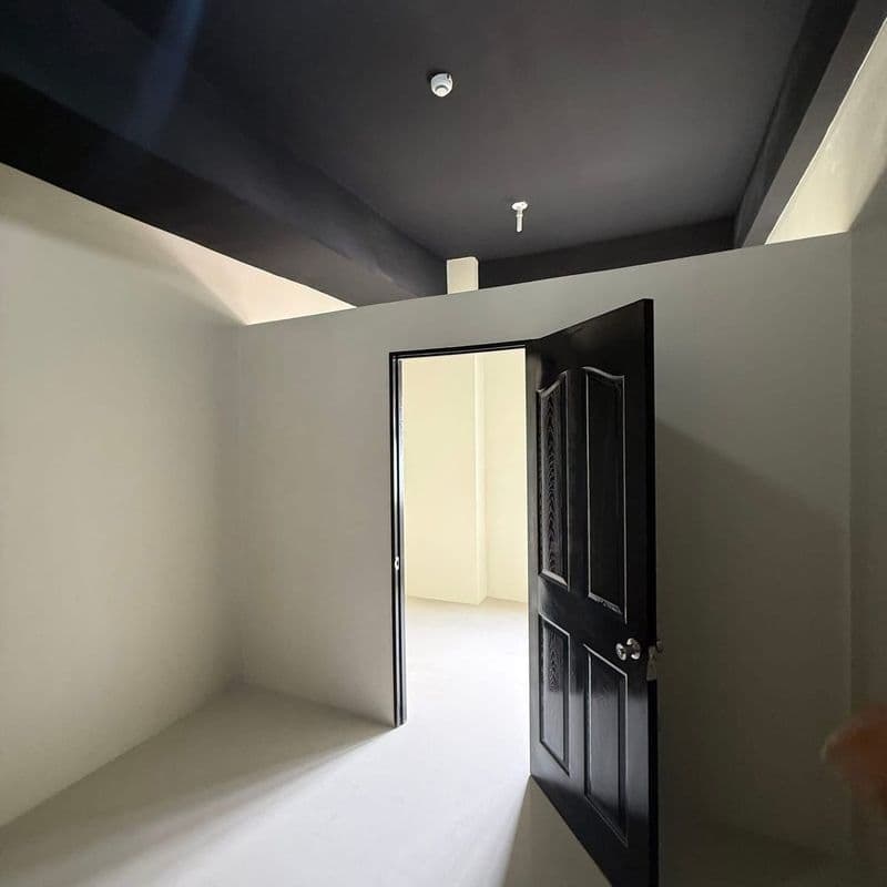 Parthenon Residences – 1BR Condo for Rent