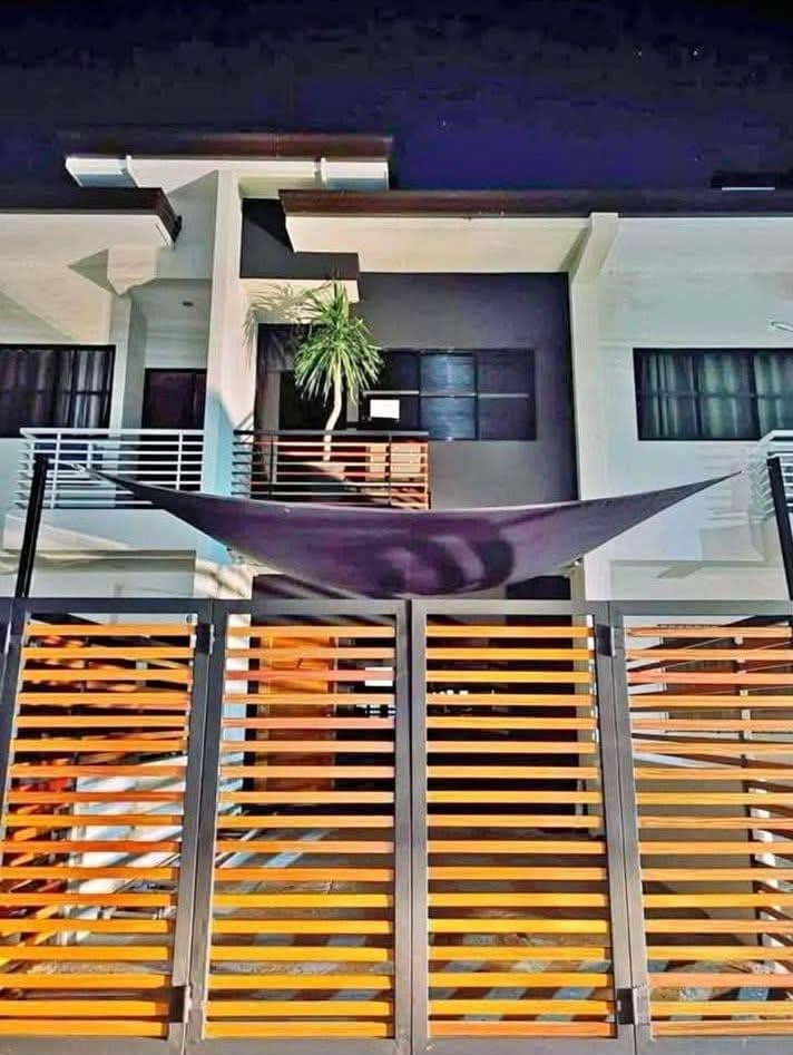 3BR Townhouse for Sale | Greenplains