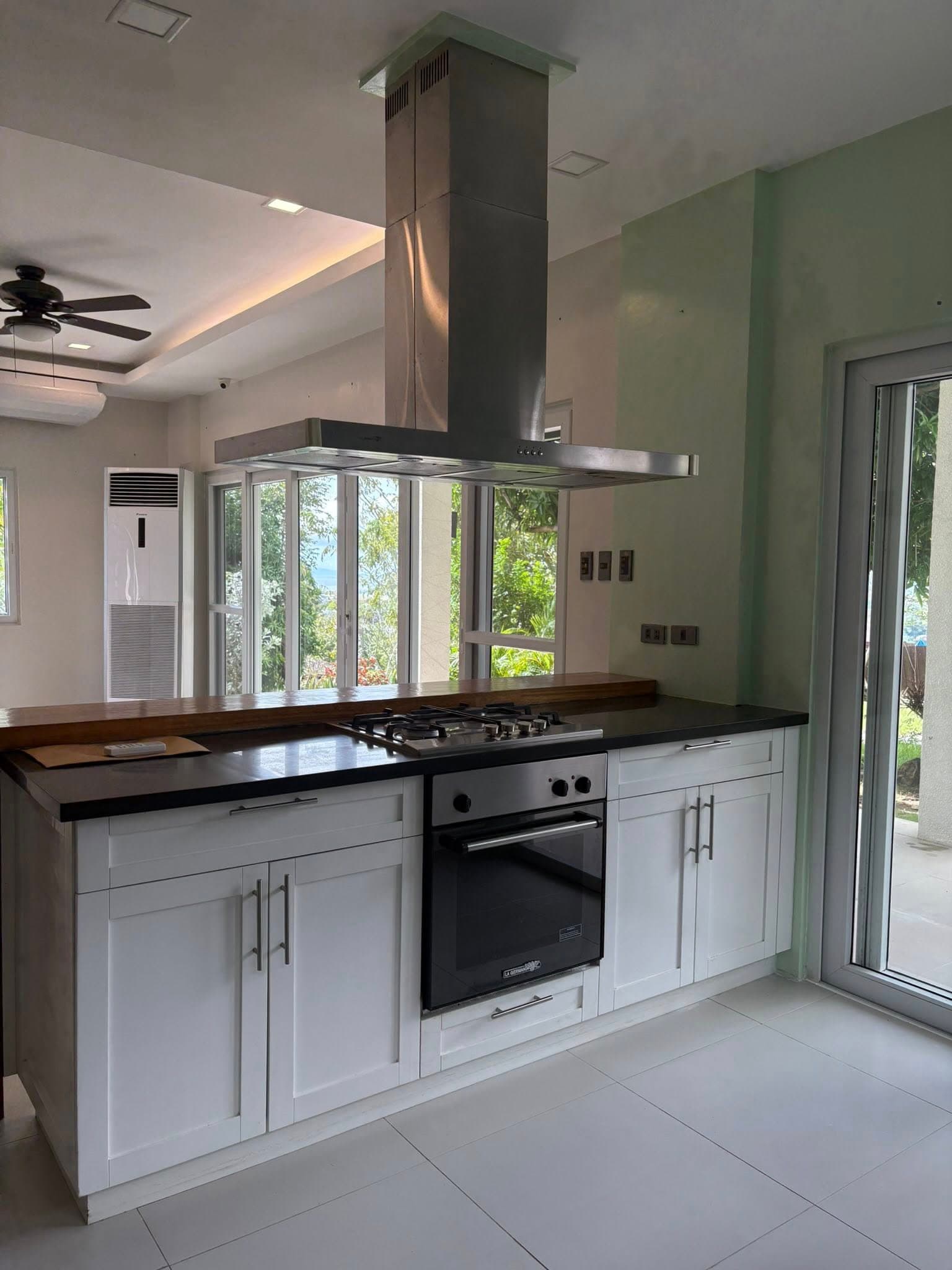 Elegant 4BR Home for Rent in Kishanta