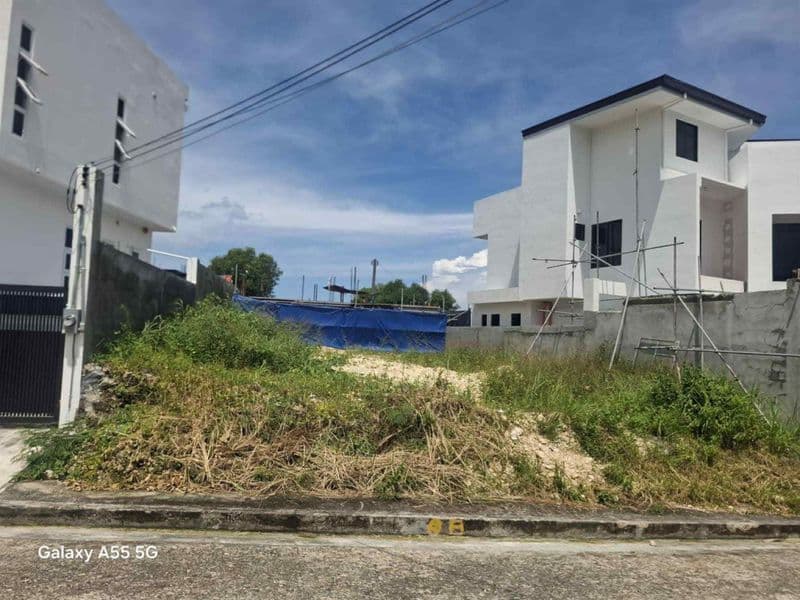 Prime Residential Lot – Vista Grande by Sta. Lucia