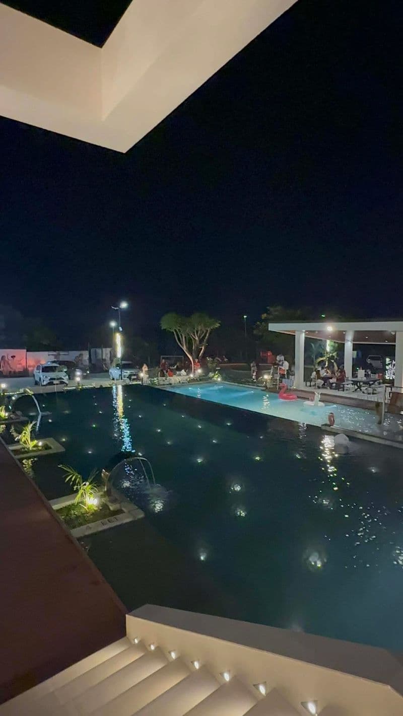 Antara Condominium – 1BR with Mountain & Sea View